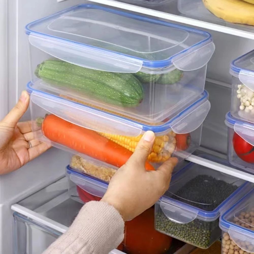 Pojemniki na żywność, możliwoś – Food Storage Oven Safe recenzja i cena