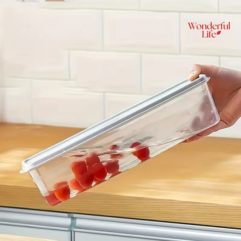Pojemnik do przechowywania żyw – Food Storage Oven Safe recenzja i cena