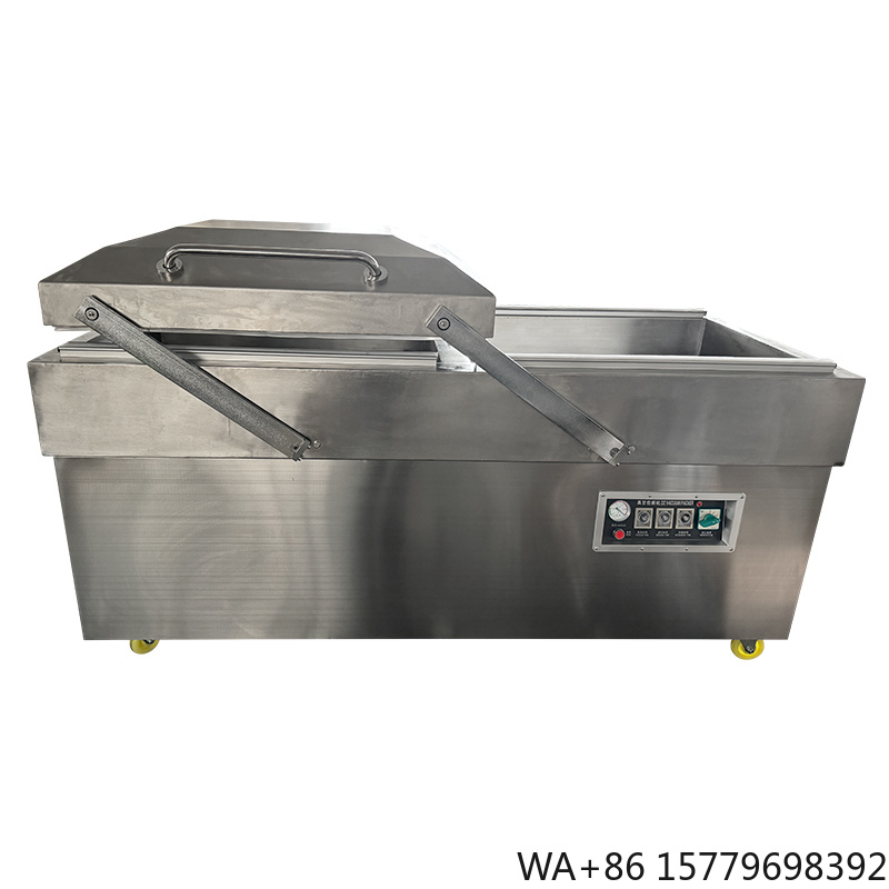 Automatyczna pakowarka próżnio – Food Storage Meals recenzja i cena