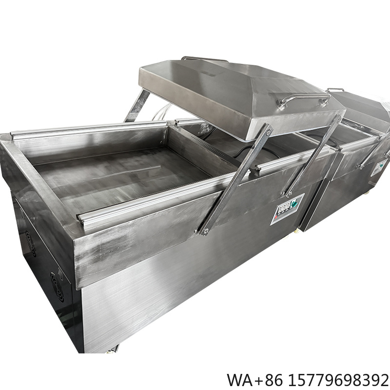 Automatyczna pakowarka próżnio – Food Storage Meals recenzja i cena
