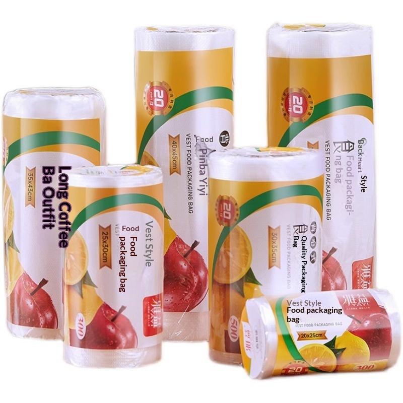 200/300/500 szt. torebek do pr – Food Storage Oven Safe recenzja i cena