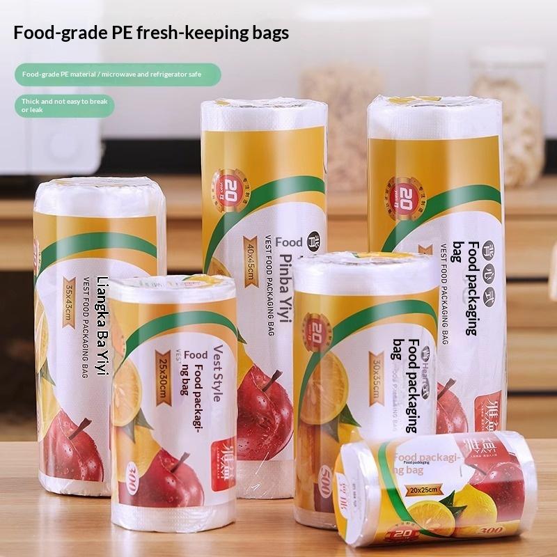 200/300/500 szt. torebek do pr – Food Storage Oven Safe recenzja i cena
