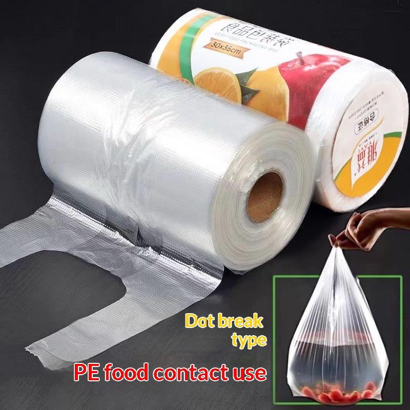 200/300/500 szt. torebek do pr – Food Storage Oven Safe recenzja i cena