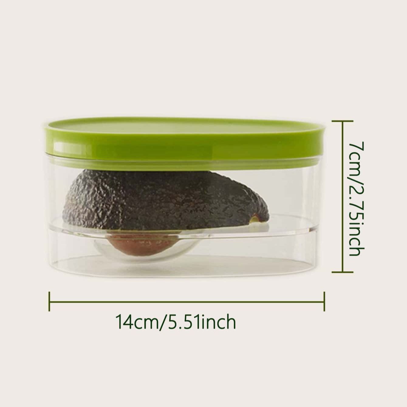 1szt Pudełko do przechowywania – Food Storage With Dividers recenzja i cena