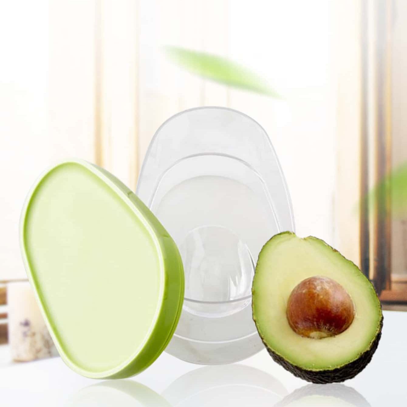 1szt Pudełko do przechowywania – Food Storage With Dividers recenzja i cena