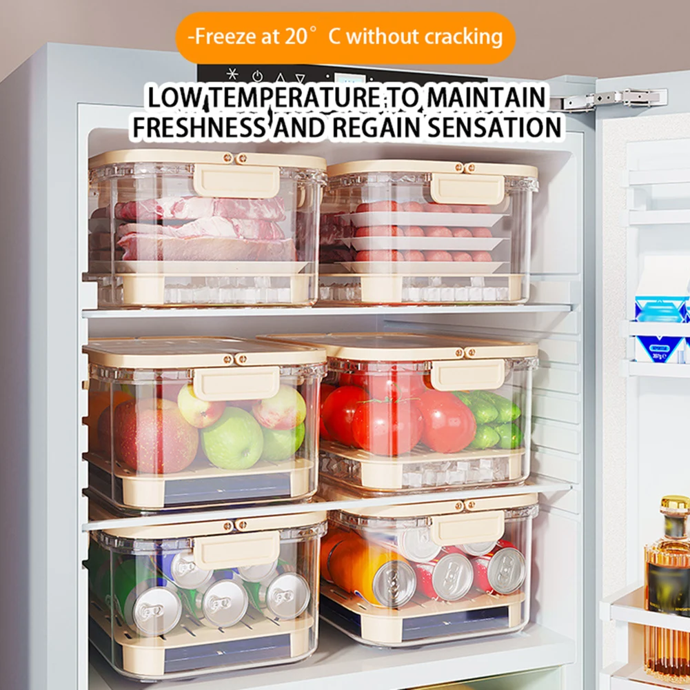 Przenośny pojemnik na żywność  – Food Storage Meals recenzja i cena