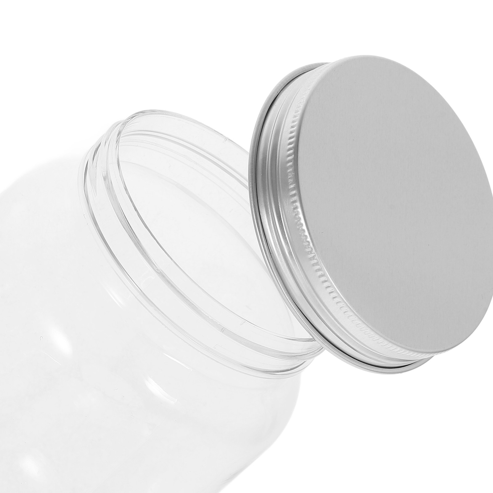 4 sztuki przezroczystych plast – Food Storage Containers recenzja i cena