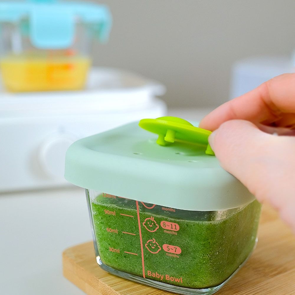Prosty, 170 ml, szklany pojemn – Food Storage Oven Safe recenzja i cena