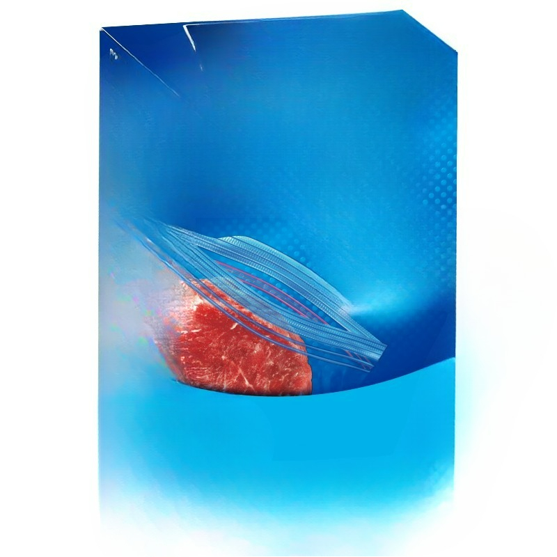 Markowe torby do przechowywani – Food Storage Bag recenzja i cena
