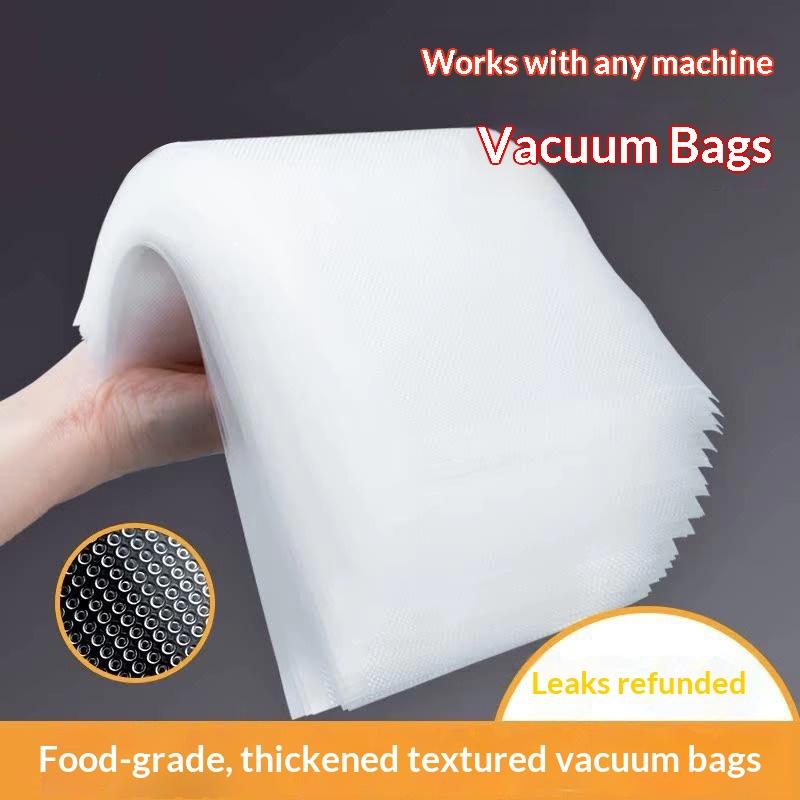 100 sztuk – woreczki do pakowa – Food Storage Bag recenzja i cena