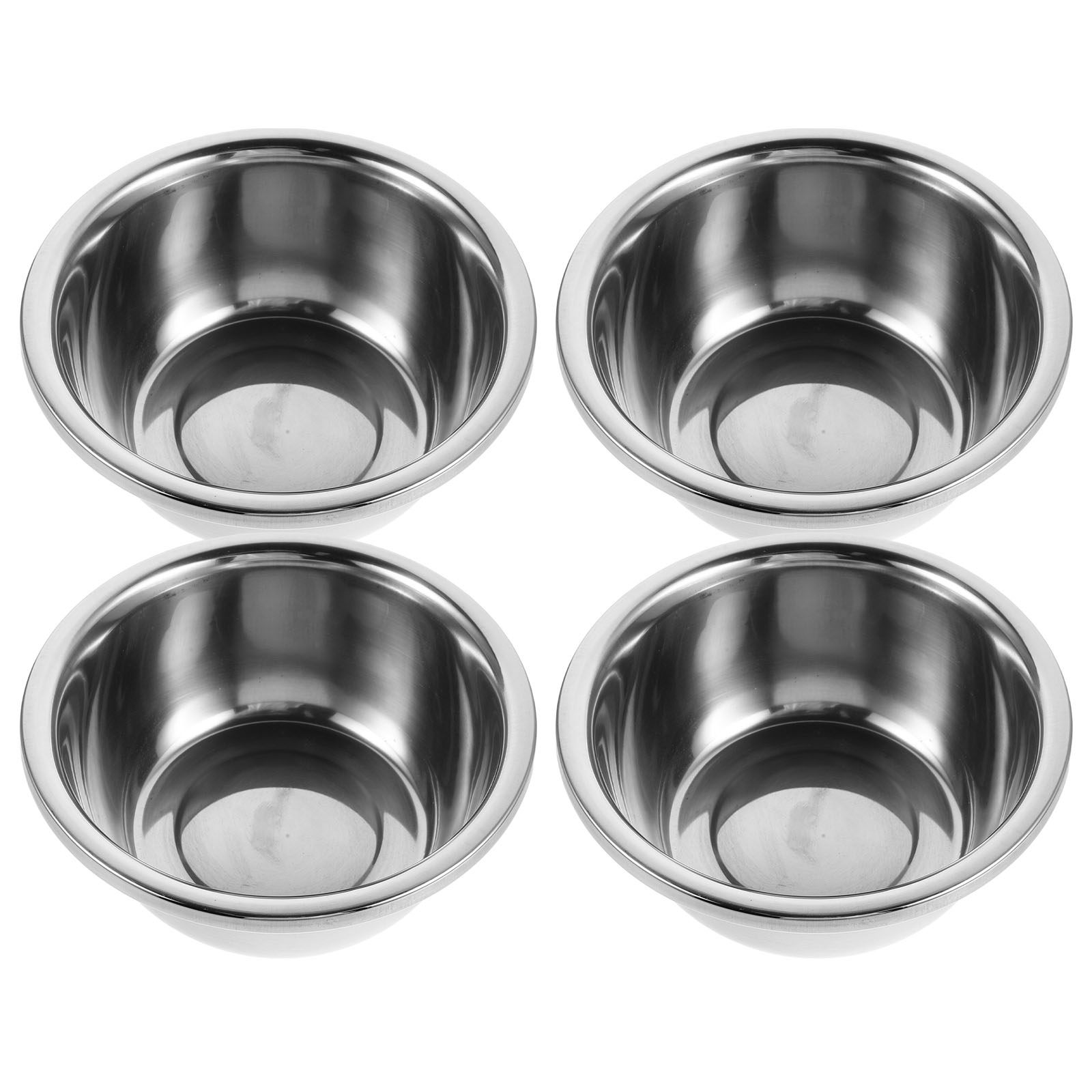 Zestaw 4 wytrzymałych misk ze  – Food Storage Meals recenzja i cena
