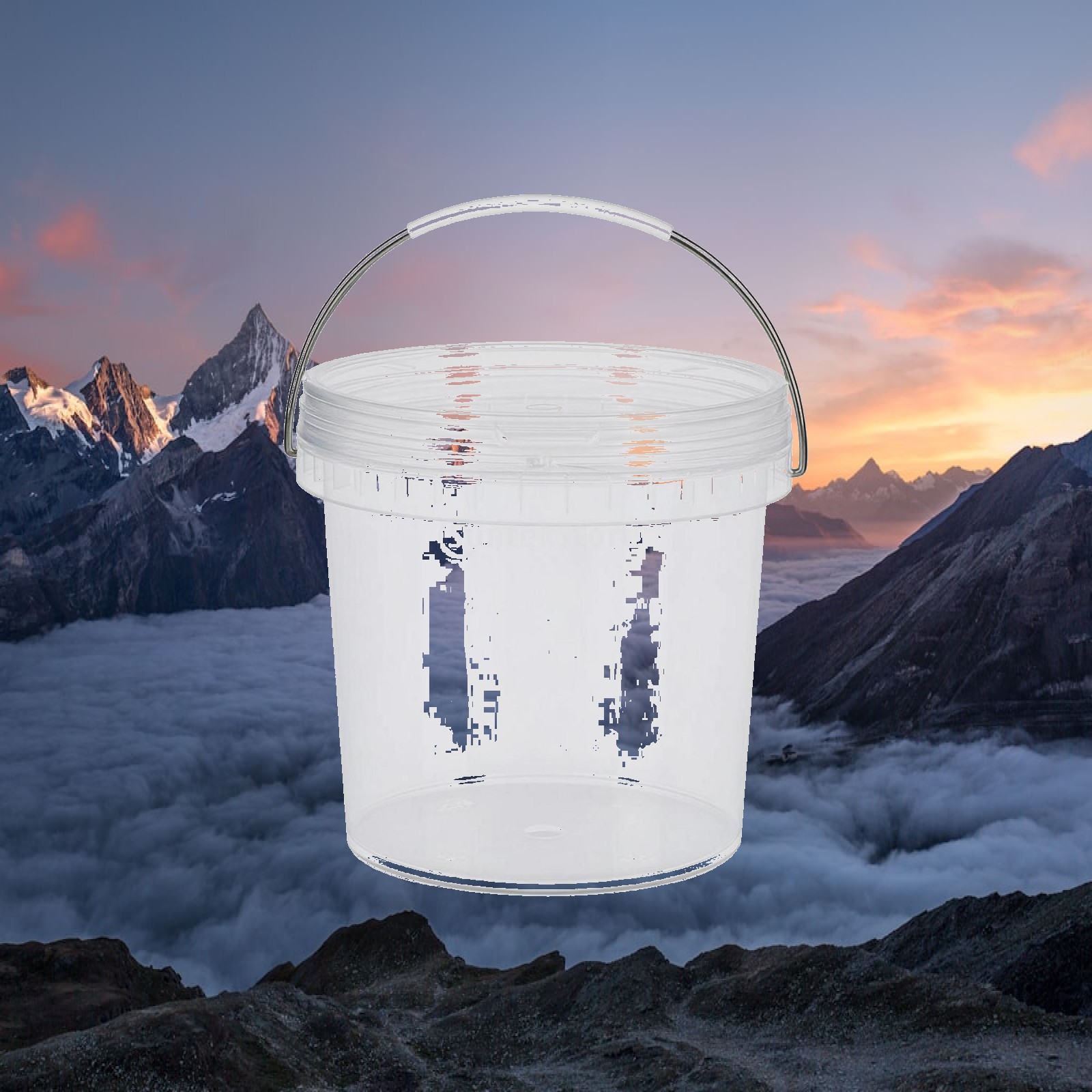 Cylindryczny, szczelny, przemy – Food Storage Containers recenzja i cena