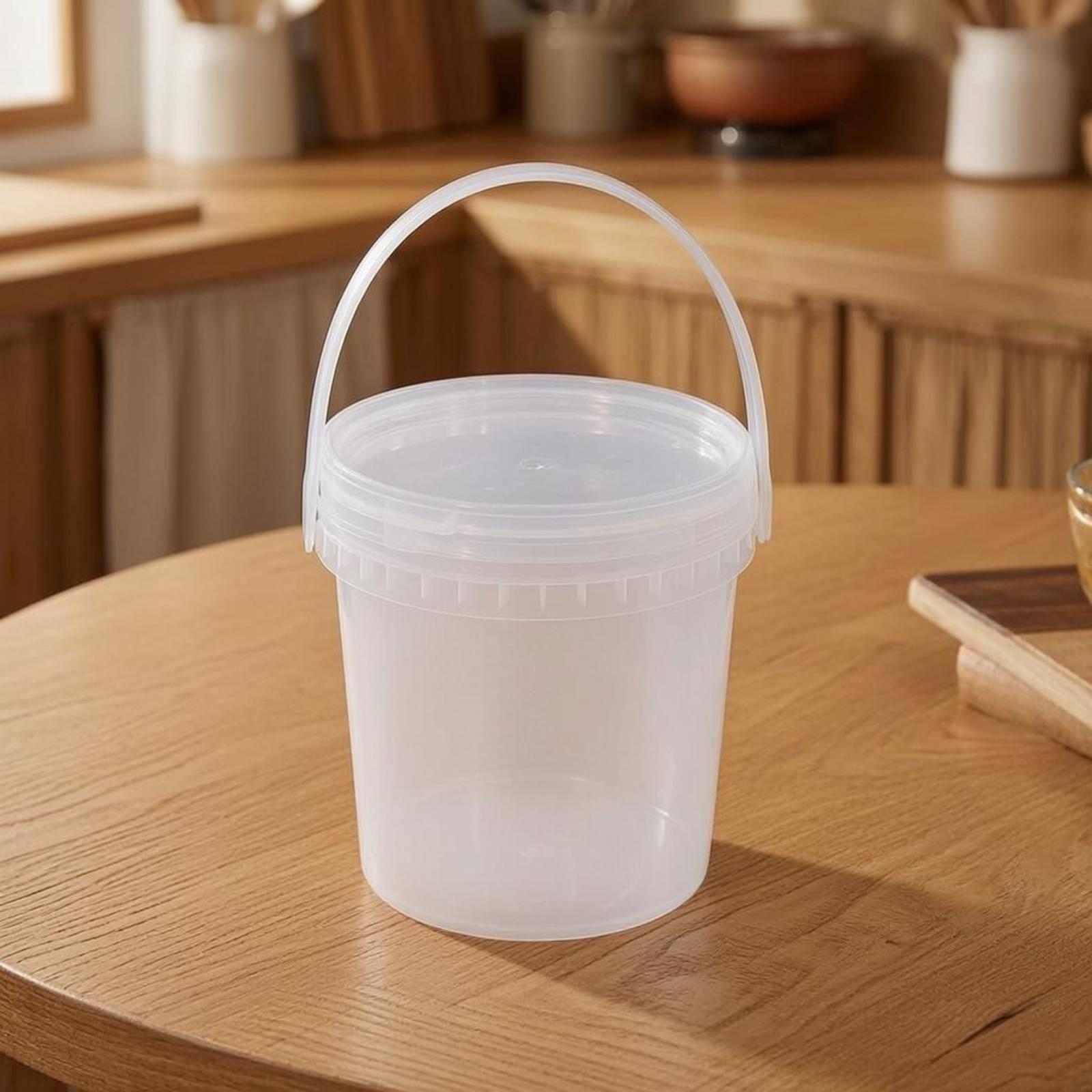 Cylindryczny, szczelny, przemy – Food Storage Containers recenzja i cena